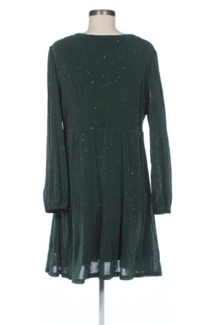 Kleid SHEIN, Größe XXL, Farbe Grün, Preis € 9,99