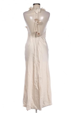 Рокля SHEIN, Размер M, Цвят Бежов, Цена 46,00 лв.