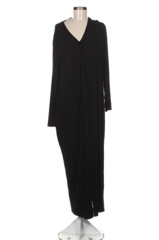 Рокля SHEIN, Размер 4XL, Цвят Черен, Цена 18,99 лв.