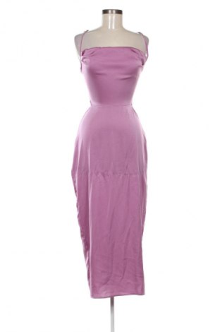 Рокля SHEIN, Размер M, Цвят Пепел от рози, Цена 35,99 лв.