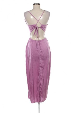 Рокля SHEIN, Размер M, Цвят Пепел от рози, Цена 35,99 лв.