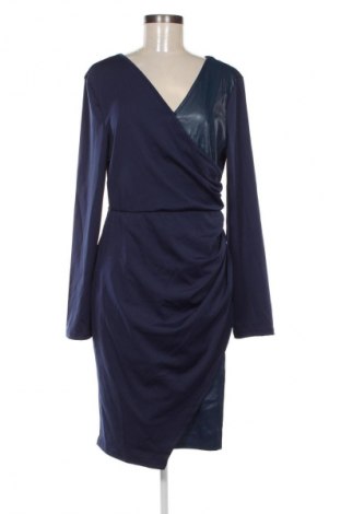 Kleid SHEIN, Größe XL, Farbe Blau, Preis € 14,83