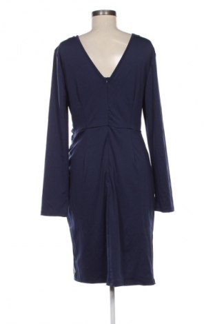 Kleid SHEIN, Größe XL, Farbe Blau, Preis € 14,83