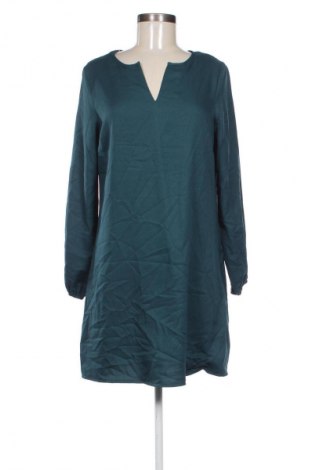 Рокля SHEIN, Размер M, Цвят Зелен, Цена 17,99 лв.