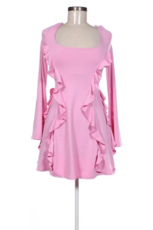 Φόρεμα SHEIN, Μέγεθος M, Χρώμα Ρόζ , Τιμή 14,83 €