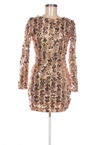 Ruha SHEIN, Méret S, Szín Arany
, Ár 11 341 Ft