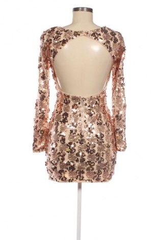 Ruha SHEIN, Méret S, Szín Arany
, Ár 11 341 Ft