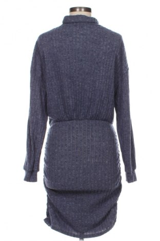 Šaty  SHEIN, Velikost M, Barva Modrá, Cena  259,00 Kč