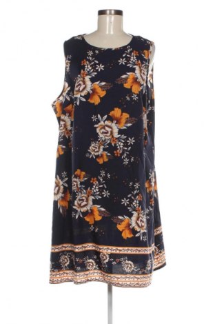 Sukienka SHEIN, Rozmiar 3XL, Kolor Kolorowy, Cena 54,99 zł