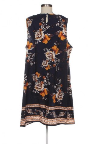 Sukienka SHEIN, Rozmiar 3XL, Kolor Kolorowy, Cena 54,99 zł