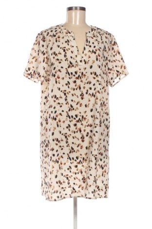 Рокля SHEIN, Размер L, Цвят Многоцветен, Цена 23,99 лв.