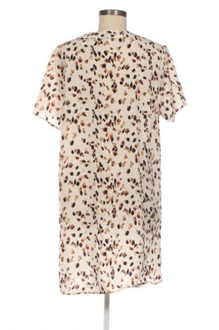 Рокля SHEIN, Размер L, Цвят Многоцветен, Цена 23,99 лв.