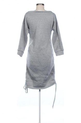 Рокля SHEIN, Размер L, Цвят Сив, Цена 54,34 лв.