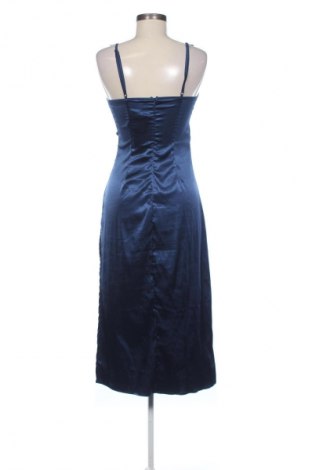 Рокля SHEIN, Размер M, Цвят Син, Цена 23,99 лв.