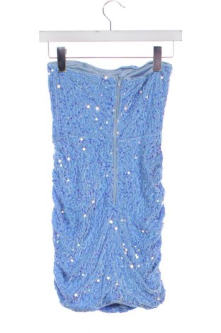 Рокля SHEIN, Размер XS, Цвят Многоцветен, Цена 23,99 лв.