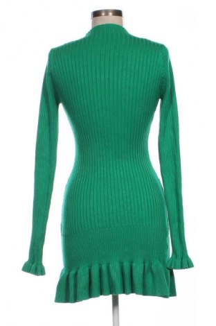 Рокля SHEIN, Размер S, Цвят Зелен, Цена 17,99 лв.