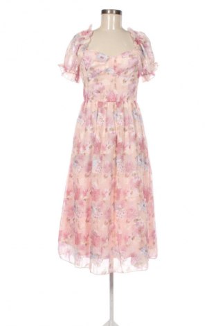 Sukienka SHEIN, Rozmiar S, Kolor Kolorowy, Cena 64,99 zł