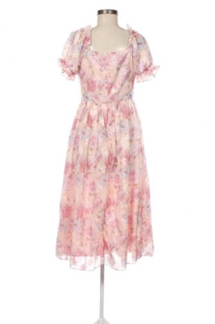 Sukienka SHEIN, Rozmiar S, Kolor Kolorowy, Cena 64,99 zł