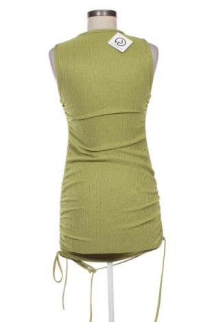 Рокля SHEIN, Размер S, Цвят Зелен, Цена 23,99 лв.