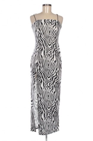 Šaty  SHEIN, Velikost M, Barva Stříbrná, Cena  269,00 Kč