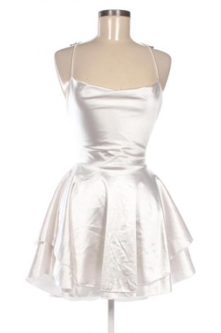 Šaty  SHEIN, Velikost M, Barva Bílá, Cena  269,00 Kč