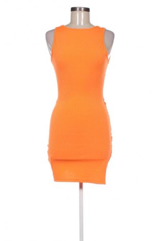 Kleid SHEIN, Größe S, Farbe Orange, Preis € 14,83