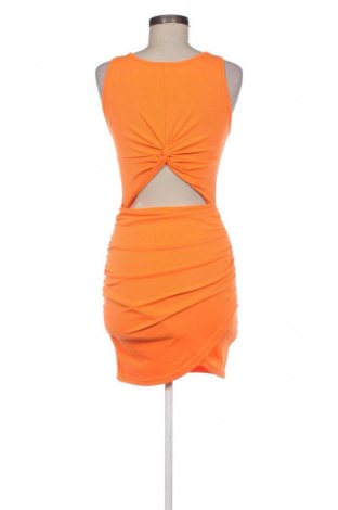 Kleid SHEIN, Größe S, Farbe Orange, Preis € 14,83