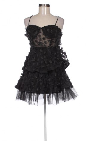 Kleid SHEIN, Größe S, Farbe Mehrfarbig, Preis € 17,99