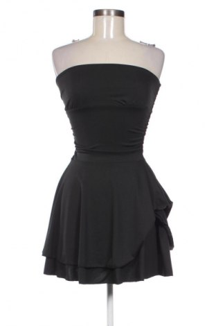 Šaty  SHEIN, Veľkosť XS, Farba Čierna, Cena  11,95 €