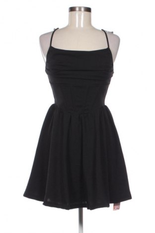 Šaty  SHEIN, Veľkosť S, Farba Čierna, Cena  17,95 €