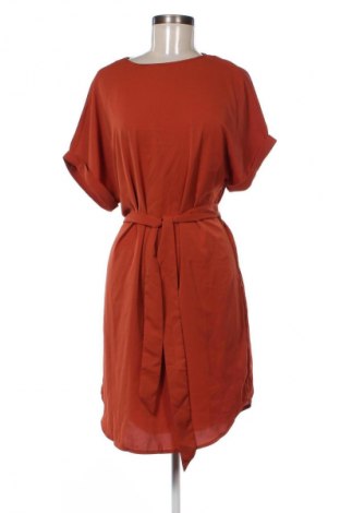 Kleid SHEIN, Größe L, Farbe Braun, Preis € 26,00