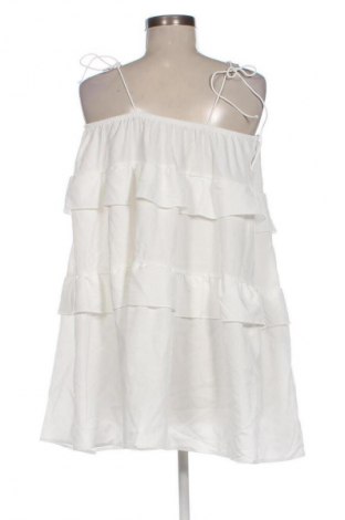 Sukienka SHEIN, Rozmiar XS, Kolor Biały, Cena 53,99 zł