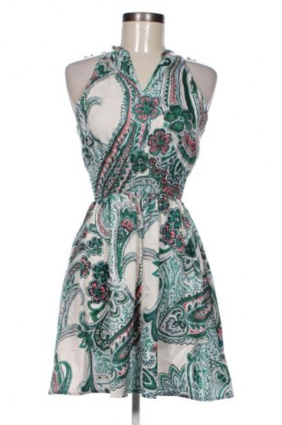 Kleid SHEIN, Größe S, Farbe Mehrfarbig, Preis € 14,83