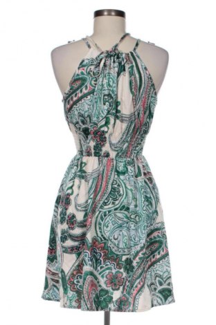 Kleid SHEIN, Größe S, Farbe Mehrfarbig, Preis € 14,83