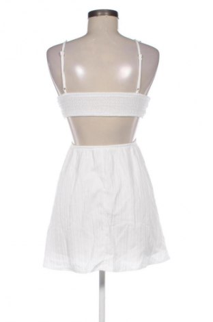 Φόρεμα SHEIN, Μέγεθος XXS, Χρώμα Λευκό, Τιμή 15,00 €