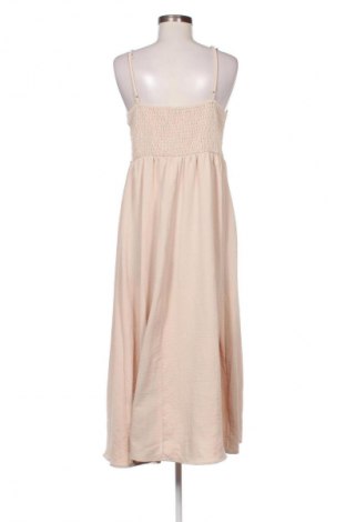 Šaty  SHEIN, Veľkosť L, Farba Béžová, Cena  14,83 €