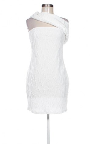 Šaty  SHEIN, Velikost L, Barva Bílá, Cena  367,00 Kč