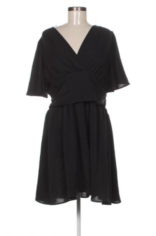 Šaty  SHEIN, Veľkosť XL, Farba Čierna, Cena  15,00 €