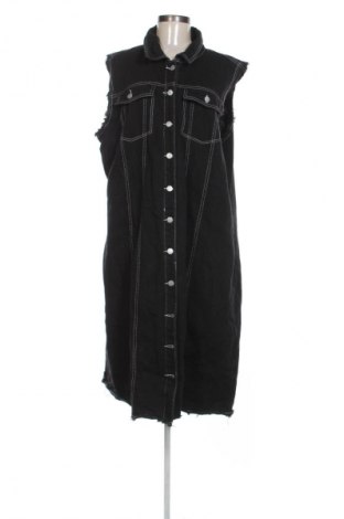 Šaty  SHEIN, Veľkosť XXL, Farba Čierna, Cena  36,09 €