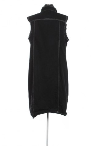 Šaty  SHEIN, Veľkosť XXL, Farba Čierna, Cena  36,09 €