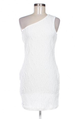 Šaty  SHEIN, Velikost L, Barva Bílá, Cena  367,00 Kč