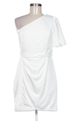 Šaty  SHEIN, Veľkosť L, Farba Biela, Cena  14,83 €