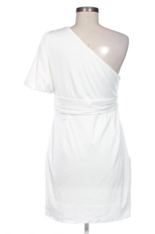 Šaty  SHEIN, Veľkosť L, Farba Biela, Cena  14,83 €