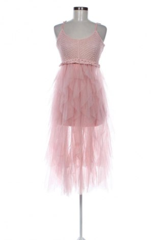 Šaty  SHEIN, Veľkosť M, Farba Ružová, Cena  29,66 €