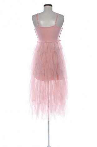 Šaty  SHEIN, Veľkosť M, Farba Ružová, Cena  29,66 €