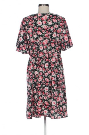 Kleid SHEIN, Größe XL, Farbe Mehrfarbig, Preis € 14,83