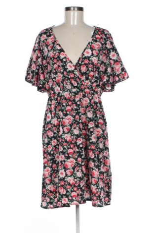 Kleid SHEIN, Größe XL, Farbe Mehrfarbig, Preis € 14,83