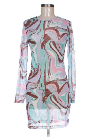 Šaty  SHEIN, Veľkosť L, Farba Viacfarebná, Cena  14,77 €