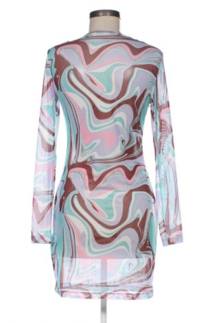 Šaty  SHEIN, Veľkosť L, Farba Viacfarebná, Cena  14,77 €