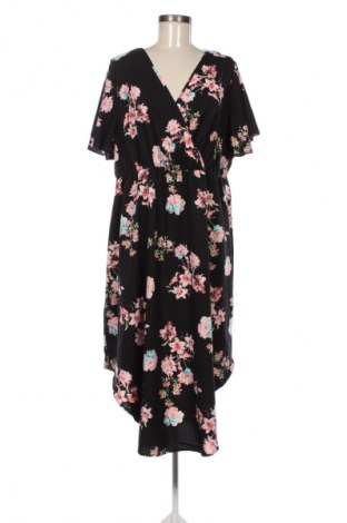 Šaty  SHEIN, Veľkosť XXL, Farba Viacfarebná, Cena  14,95 €